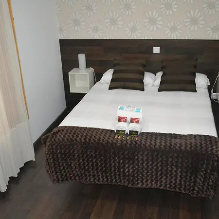 Hostal El Brezo-2